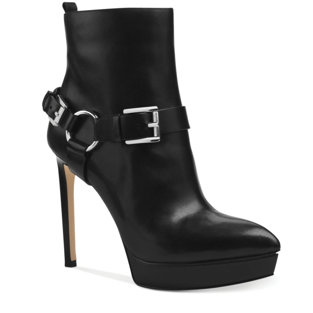 Michael Kors Harrison Bootie